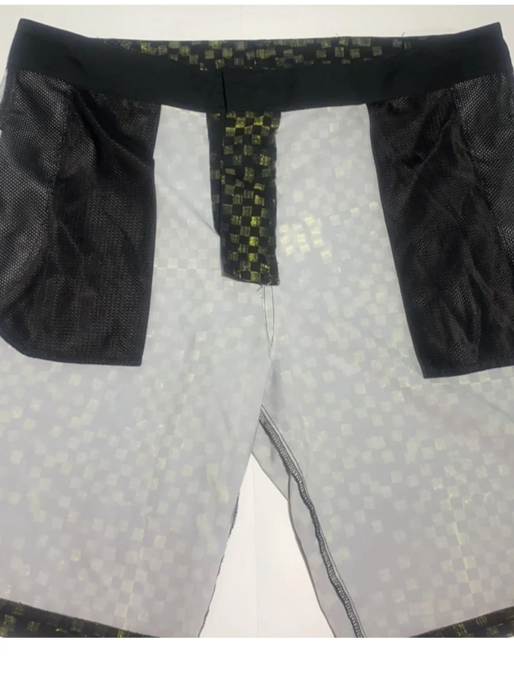 Men’s Vans Off the Wall Amphibian Boardshorts